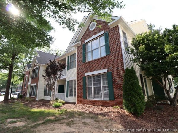 2812 Kudrow Lane , Unit 2812, Morrisville, NC 27560