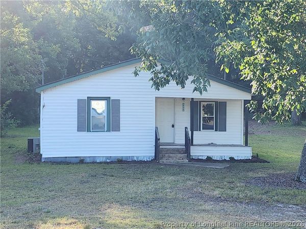 454 ROCKHILL Road , Fayetteville, NC 28312
