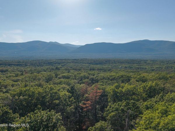 Tbd-1 Mt Airy Road, Saugerties, NY 12477
