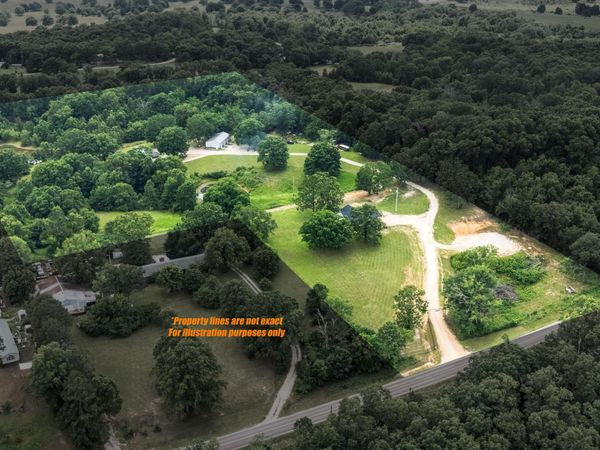 4368 State Route Cc , West Plains, MO 65775
