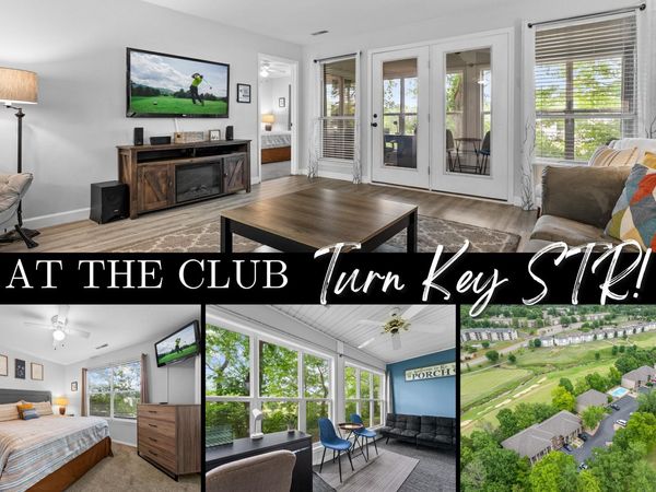 200 Golf View Drive , Unit 3, Branson, MO 65616