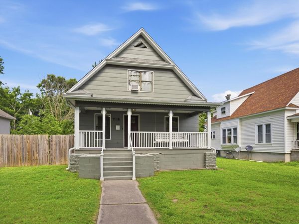 718 S Empire Avenue , Joplin, MO 64801
