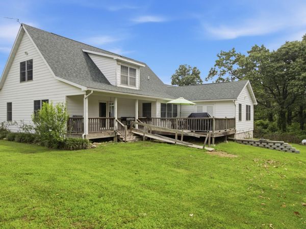 1196 County Road 5050 , Willow Springs, MO 65793