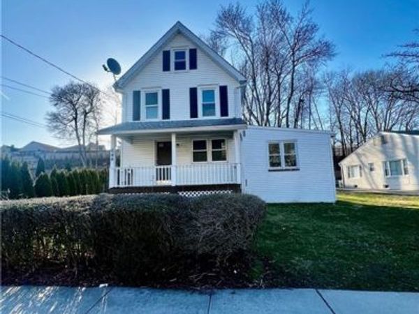 644 Harrison Avenue , Peekskill, NY 10566
