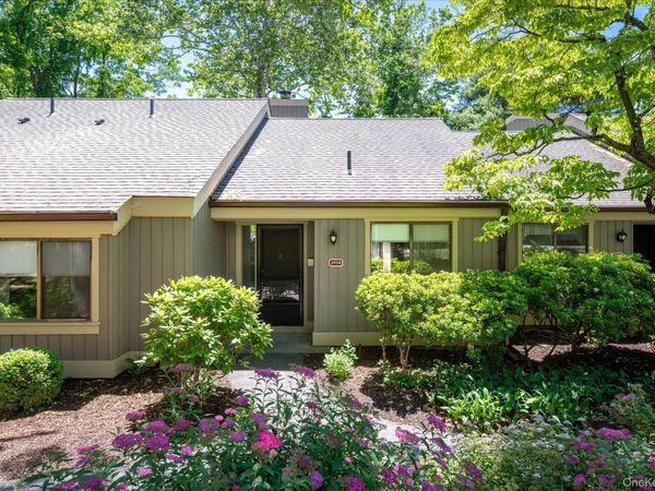 293 Heritage Hills, Unit B, Somers, NY 10589