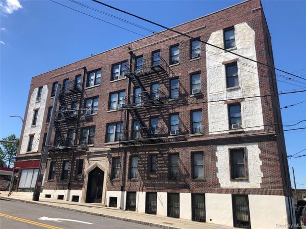 6 Webster Avenue , New Rochelle, NY 10801