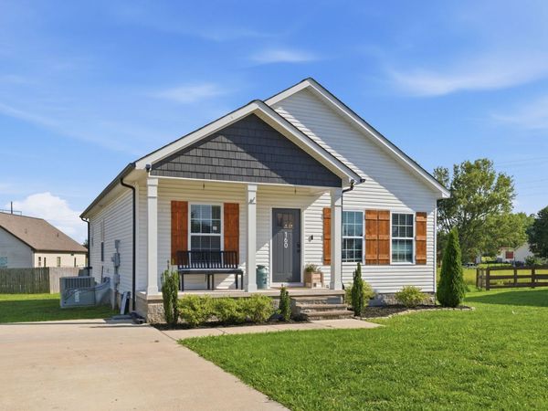 160 Foutch Ct , Smithville, TN 37166