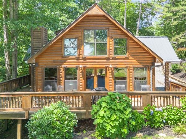 160 Fawn Pl , Smithville, TN 37166