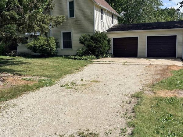 509 W ATTICA ST, Marathon, IA 50565