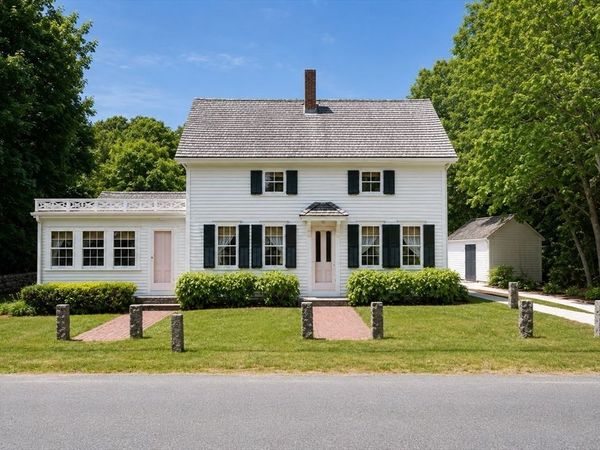 41 Drift Road, Westport, MA 02790