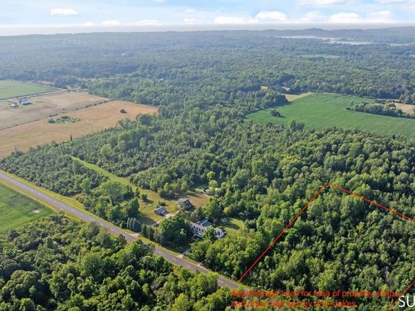 V/L 127th Avenue, Fennville, MI 49408