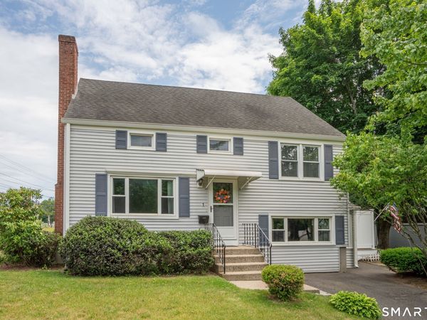 1 Corban, Plainville, CT 06062