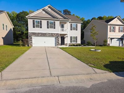 2050 Barnhart Drive , Sumter, SC 29153