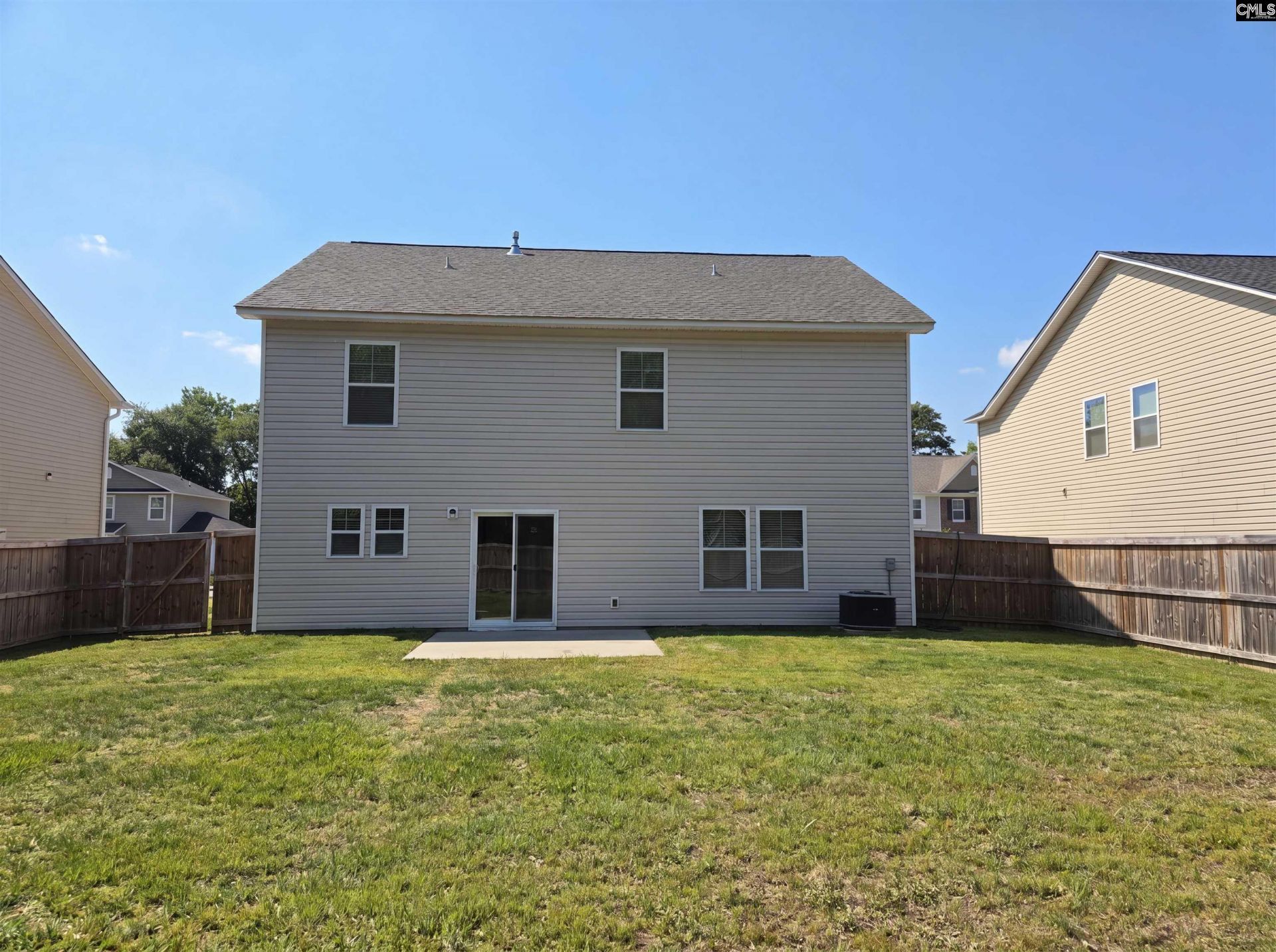 2050 Barnhart Drive  Photo 5