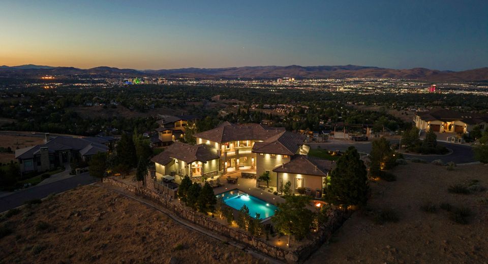 4816 Piney Woods Court, Reno, NV 89519 Photo