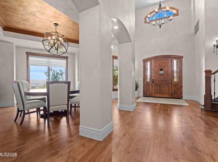 4816 Piney Woods Court, Reno, NV 89519 Photo