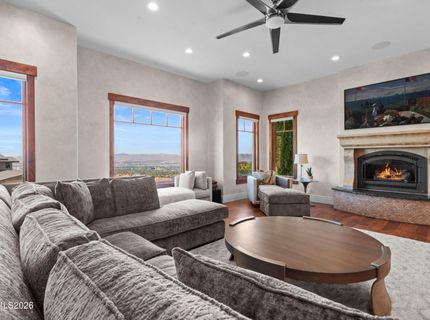 4816 Piney Woods Court, Reno, NV 89519 Photo