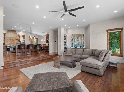 4816 Piney Woods Court, Reno, NV 89519 Photo