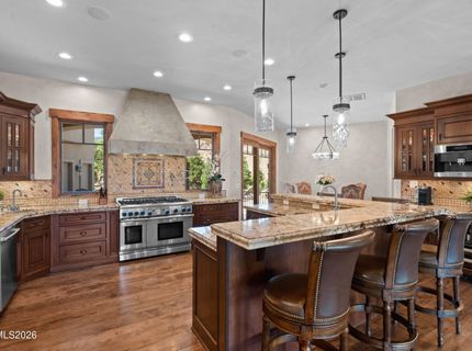 4816 Piney Woods Court, Reno, NV 89519 Photo