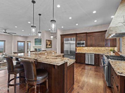 4816 Piney Woods Court, Reno, NV 89519 Photo