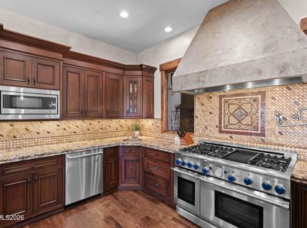 4816 Piney Woods Court, Reno, NV 89519 Photo