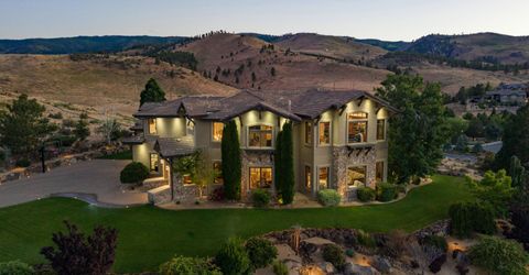 4816 Piney Woods Court, Reno, NV 89519 Photo