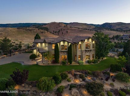 4816 Piney Woods Court, Reno, NV 89519 Photo