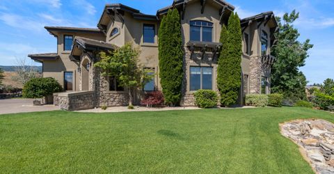 4816 Piney Woods Court, Reno, NV 89519 Photo