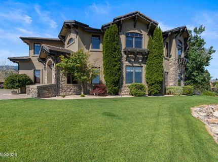 4816 Piney Woods Court, Reno, NV 89519 Photo