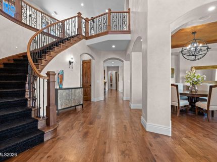 4816 Piney Woods Court, Reno, NV 89519 Photo
