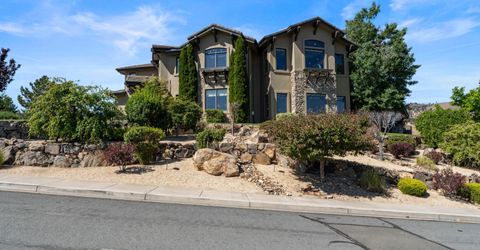 4816 Piney Woods Court, Reno, NV 89519 Photo