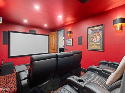 4816 Piney Woods Court, Reno, NV 89519 Photo