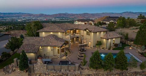4816 Piney Woods Court, Reno, NV 89519 Photo