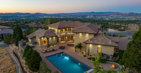 4816 Piney Woods Court, Reno, NV 89519 Photo