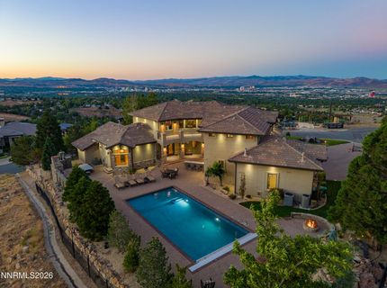 4816 Piney Woods Court, Reno, NV 89519 Photo
