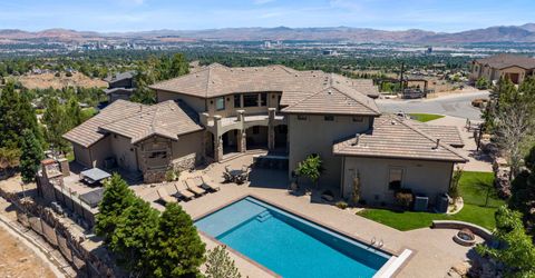 4816 Piney Woods Court, Reno, NV 89519 Photo