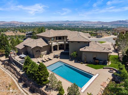 4816 Piney Woods Court, Reno, NV 89519 Photo