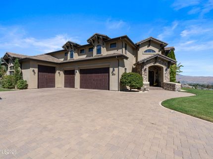 4816 Piney Woods Court, Reno, NV 89519 Photo