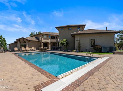 4816 Piney Woods Court, Reno, NV 89519 Photo