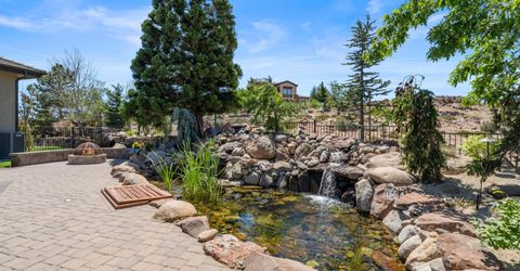 4816 Piney Woods Court, Reno, NV 89519 Photo