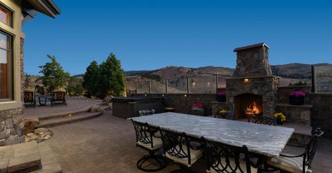 4816 Piney Woods Court, Reno, NV 89519 Photo