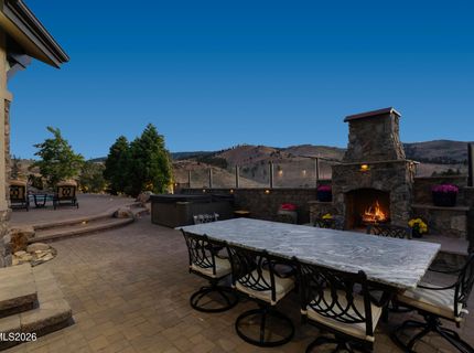 4816 Piney Woods Court, Reno, NV 89519 Photo