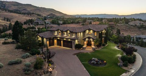 4816 Piney Woods Court, Reno, NV 89519 Photo