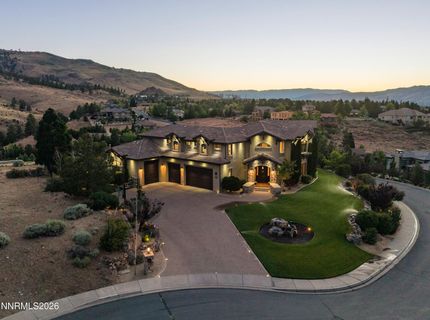 4816 Piney Woods Court, Reno, NV 89519 Photo