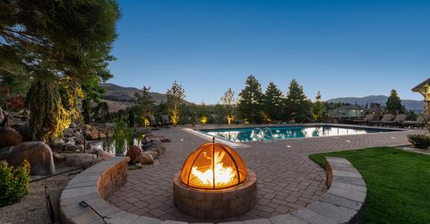 4816 Piney Woods Court, Reno, NV 89519 Photo