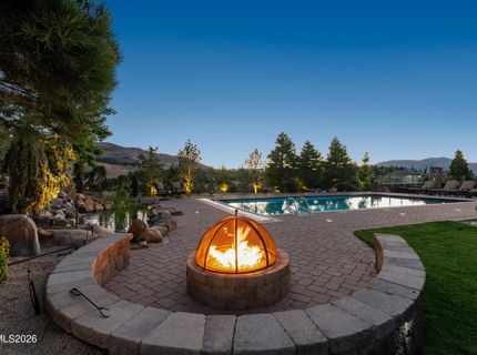 4816 Piney Woods Court, Reno, NV 89519 Photo