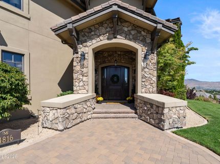 4816 Piney Woods Court, Reno, NV 89519 Photo