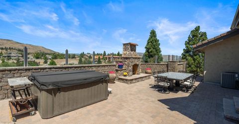4816 Piney Woods Court, Reno, NV 89519 Photo