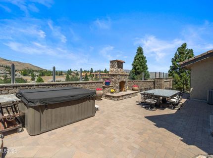 4816 Piney Woods Court, Reno, NV 89519 Photo