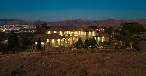 4816 Piney Woods Court, Reno, NV 89519 Photo